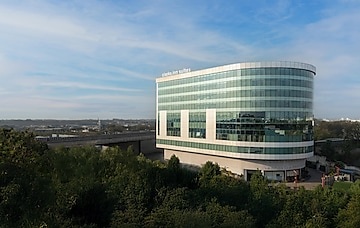 CLARKS INN SUITES HYDERABAD